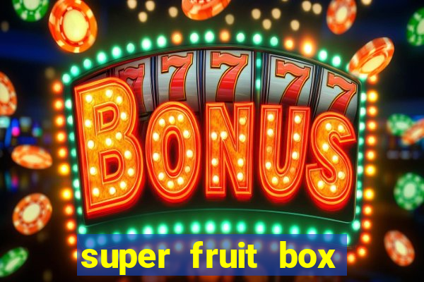 super fruit box codes blox fruit 2024